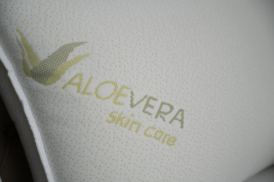 Jastuk od aloe vere 50x70