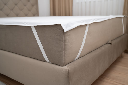 Nepromočivi čaršaf 160x200 cm