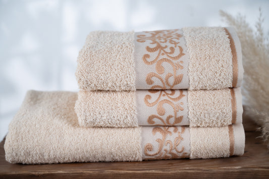 Žakard Set Peškira Tkanje 500g