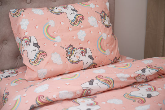 Dječija posteljina PONY