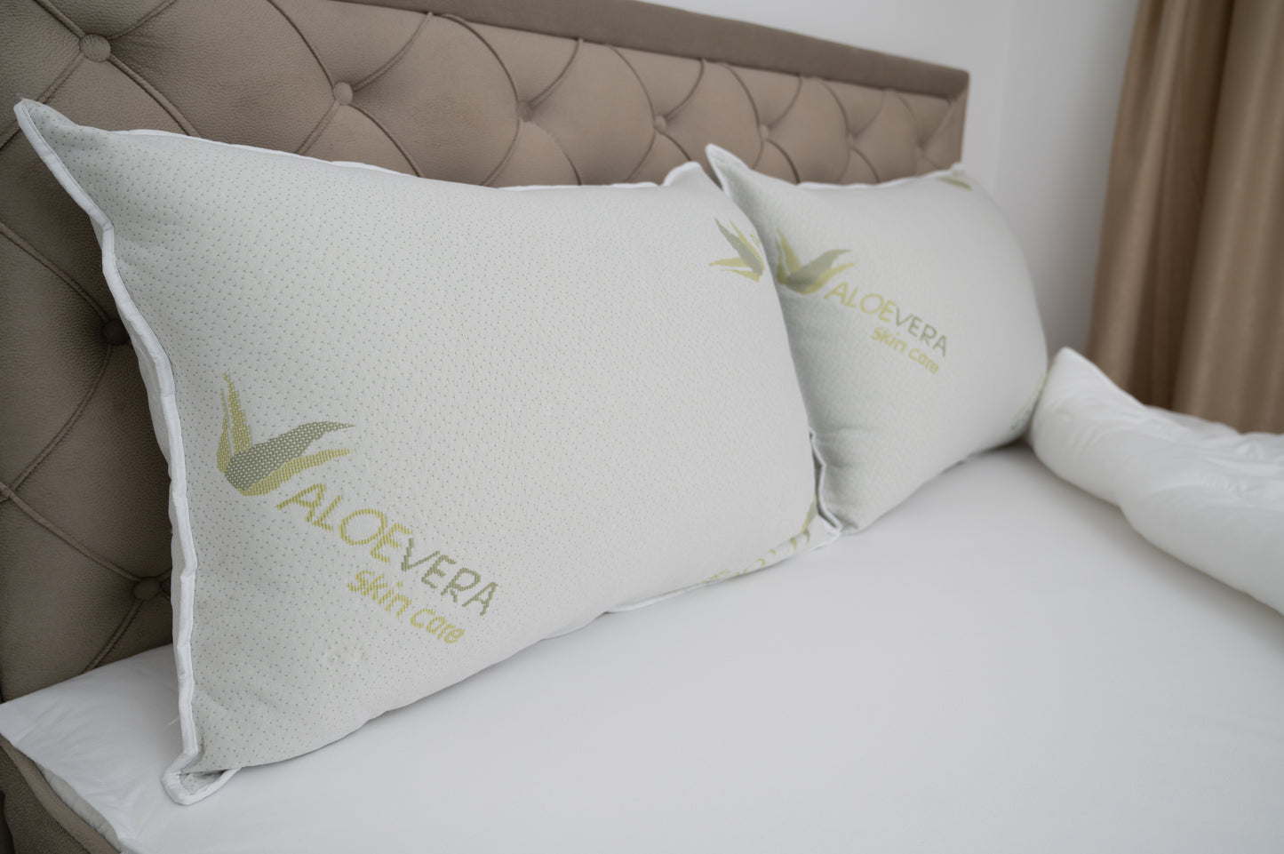 Jastuk od aloe vere 50x70