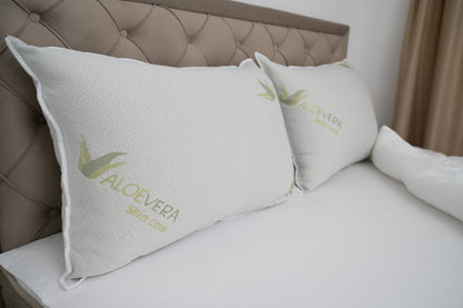 Jastuk od aloe vere 50x70