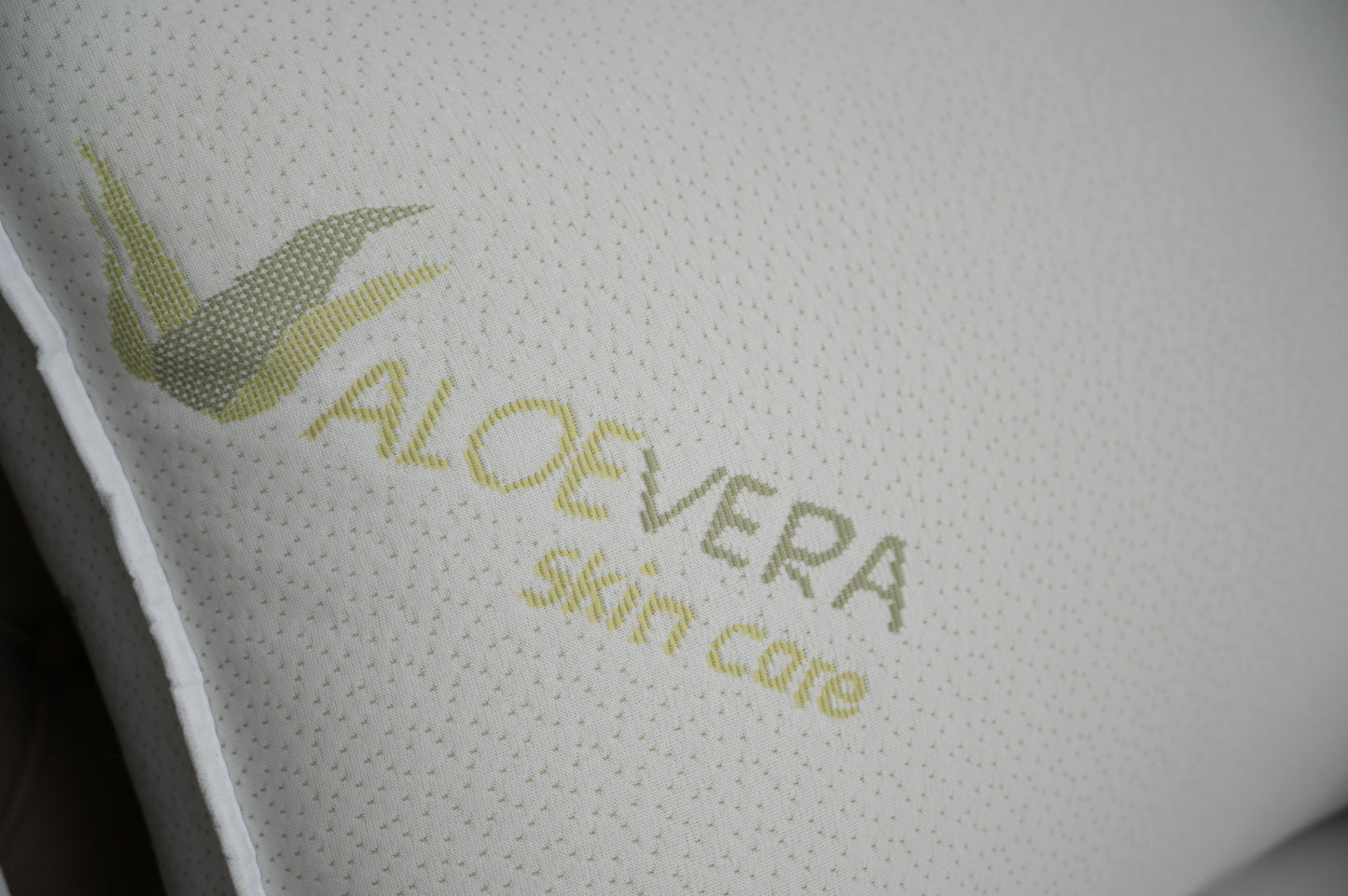 Jastuk od aloe vere 50x70