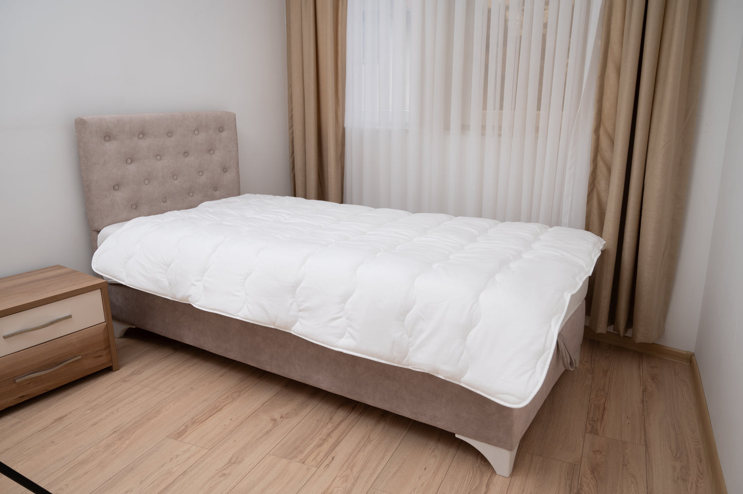 Jednostruki jorgan 140x200cm