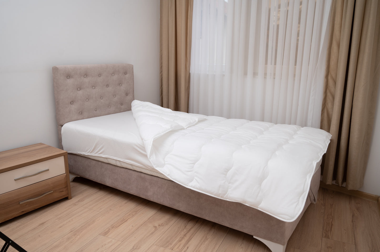 Jednostruki jorgan 140x200cm