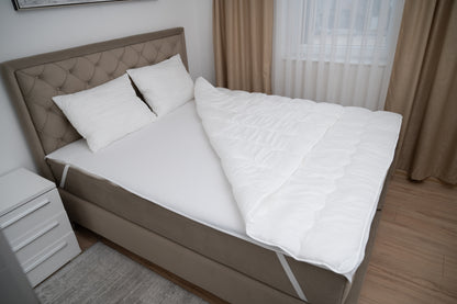 Bračni jorgan 200x200cm