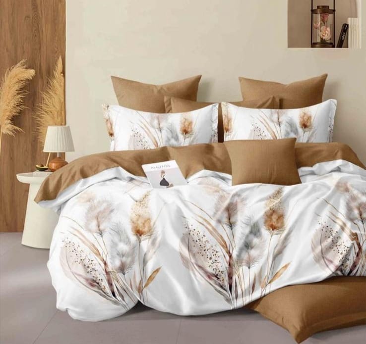 Bračna lux posteljina