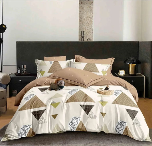 Single lux posteljina