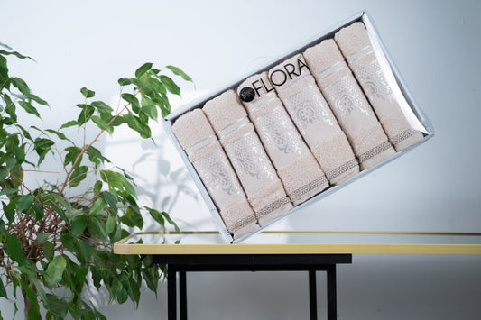 Lux Peškiri Tkanje 500g (6 komada)