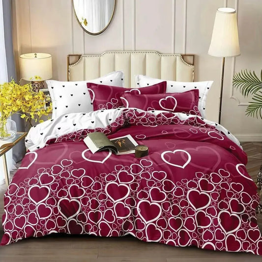 Bračna lux posteljina