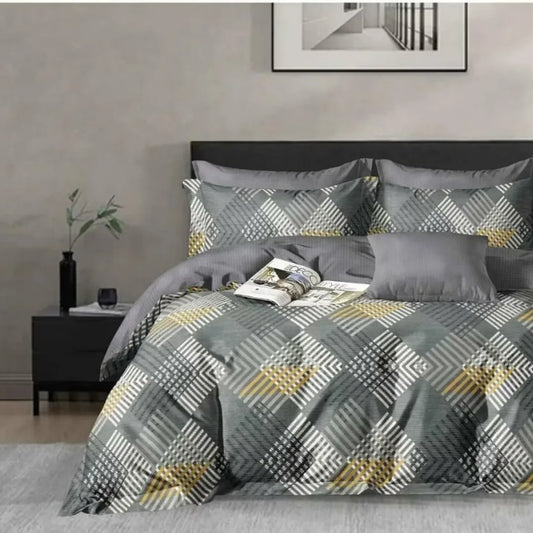 Bračna lux posteljina