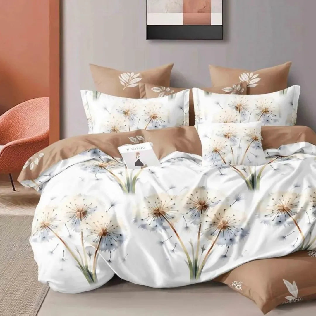 Bračna lux posteljina