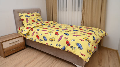 Dječija postelja - AUTIĆI