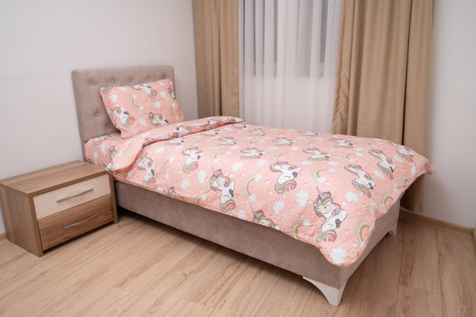 Dječija posteljina PONY