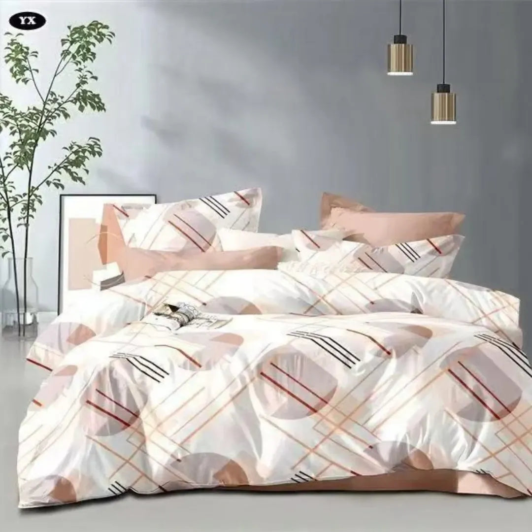 Bračna lux posteljina