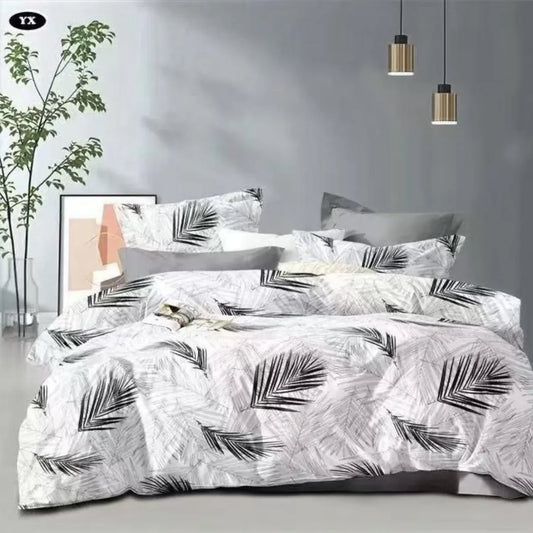 Bračna lux posteljina