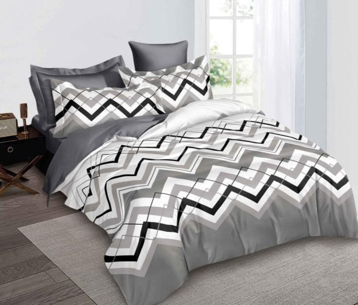 Bračna lux posteljina