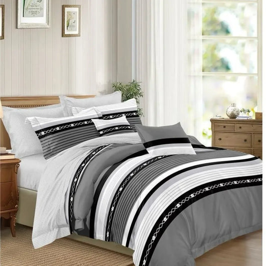 Single lux posteljina