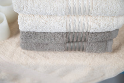 Luksuzne peškire (6 komada)