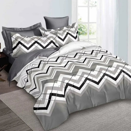 Single lux posteljina