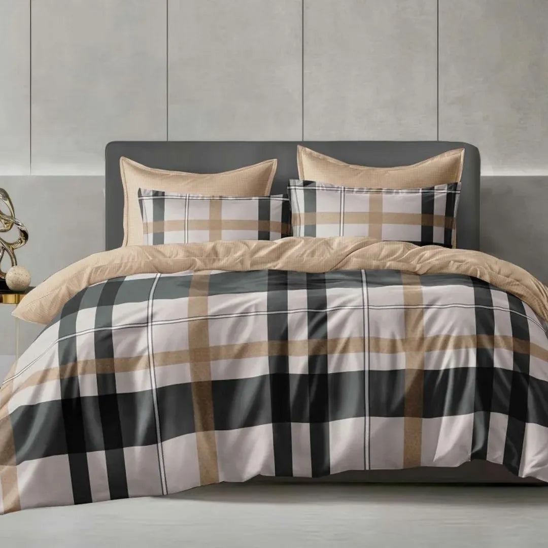 Single lux posteljina