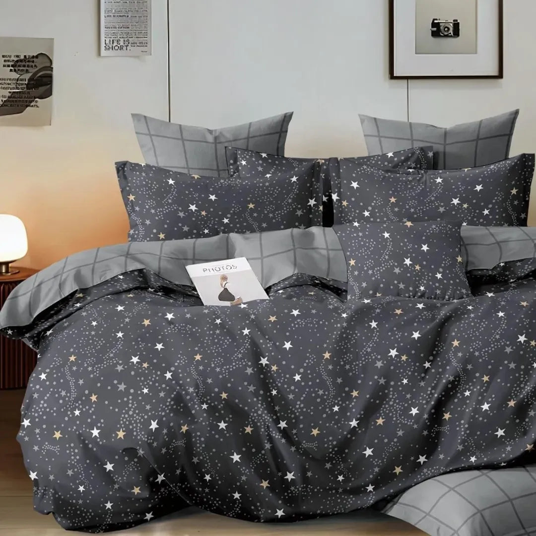 Bračna lux posteljina