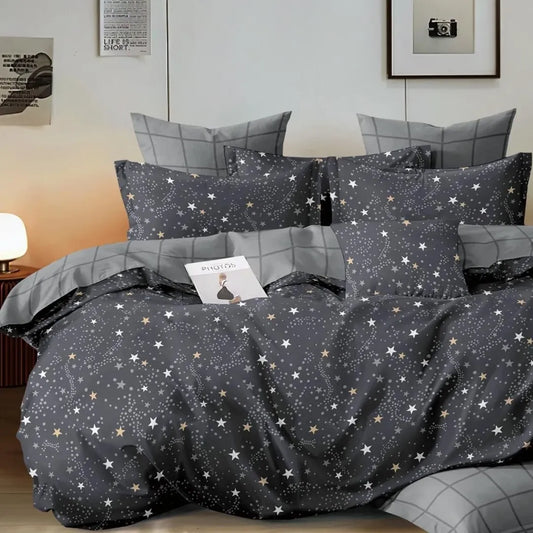 Bračna lux posteljina