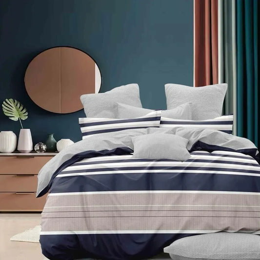 Single lux posteljina