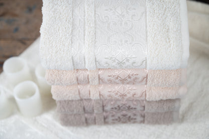 Luksuzne peškire (6 komada)