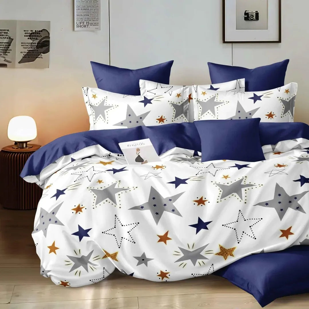 Bračna lux posteljina