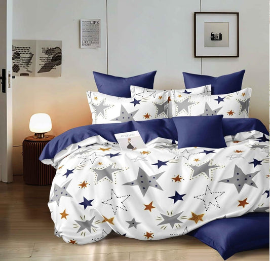 Bračna lux posteljina