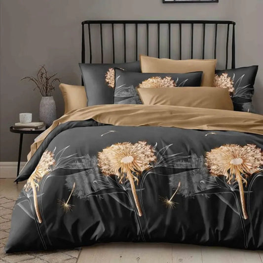 Bračna lux posteljina