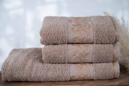 Žakard Set Peškira Tkanje 500g