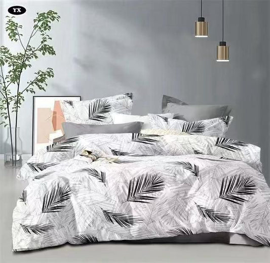 Bračna lux posteljina