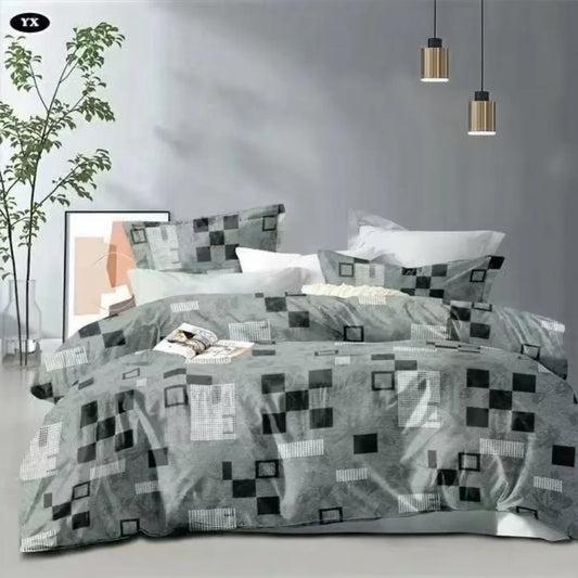 Bračna lux posteljina