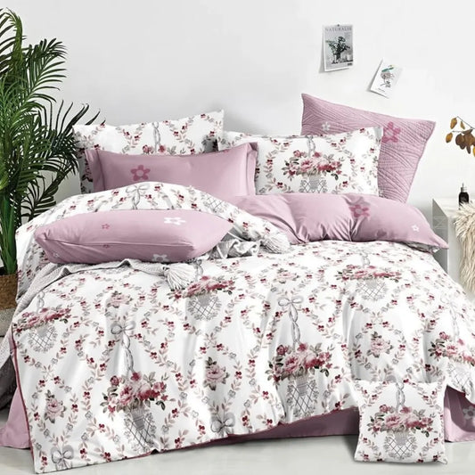 Bračna lux posteljina