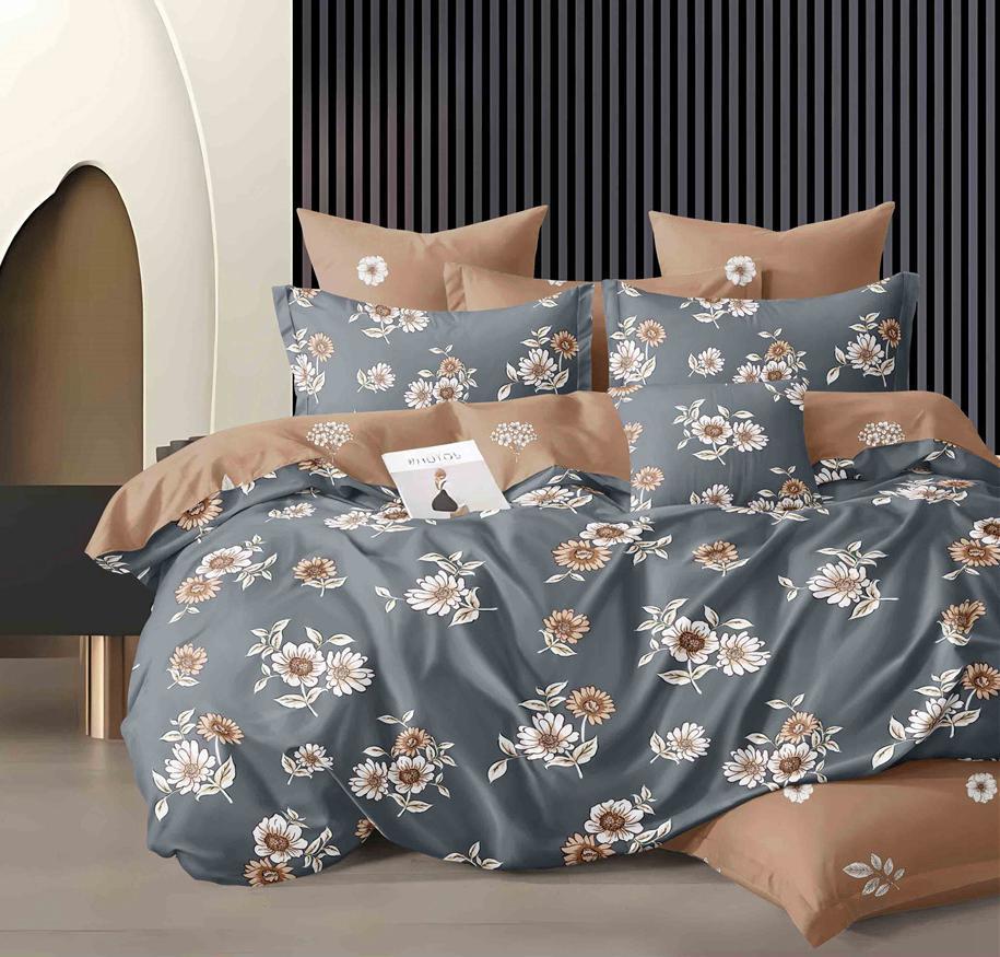 Bračna lux posteljina