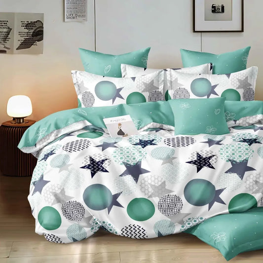 Single lux posteljina