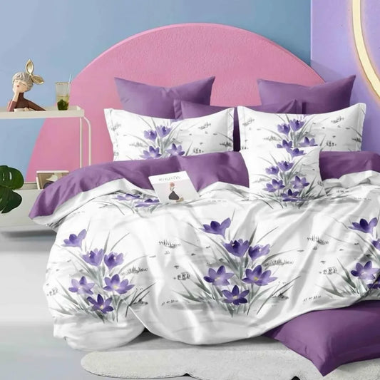 Bračna lux posteljina