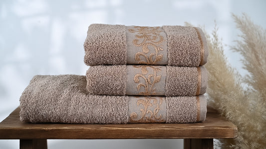 Žakard Set Peškira Tkanje 500g